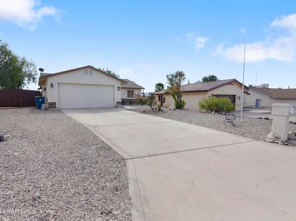 2290 Atlantic Dr, Lake Havasu City, AZ 86404