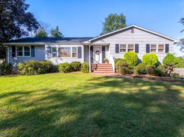 574 Township Line Rd, Hillsborough Twp., NJ 08844