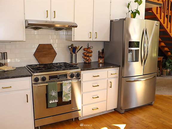 All appliances stay