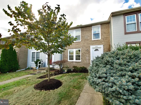 3452 Vale Ct, Woodbridge, VA 22192