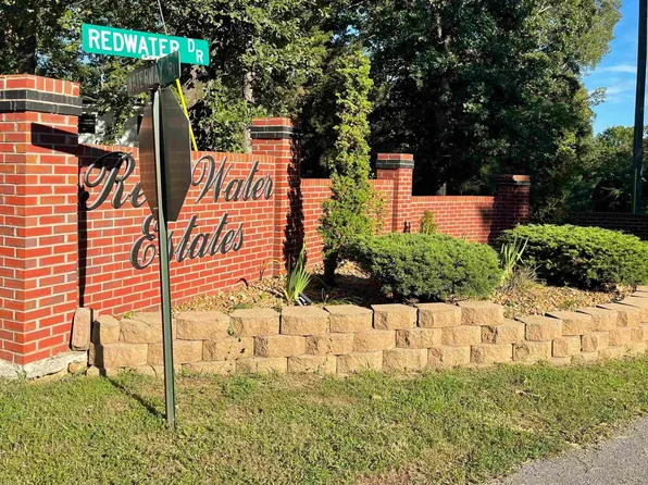 LOT & 46 0 Patricia Dr #45, New Concord, KY 42076