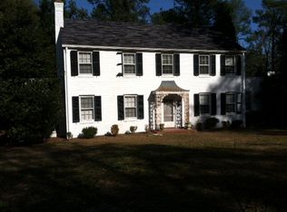 3015 Bransford Rd, Augusta, GA 30909