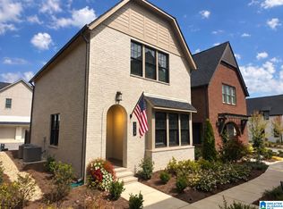 1774 Deverell Ln, Hoover, AL 35244
