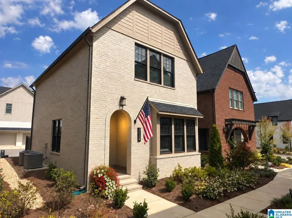 1774 Deverell Ln, Hoover, AL 35244