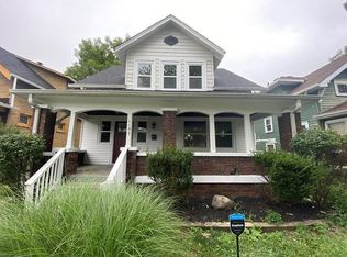 1157 Dawson St, Indianapolis, IN