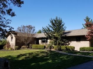 13347 W Adams St, Dillsboro, IN 47018
