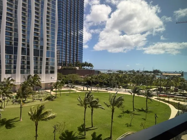 333 Ward Ave, Honolulu, HI
