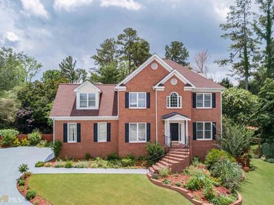 4835 Winding Rose Dr, Suwanee, GA, 30024