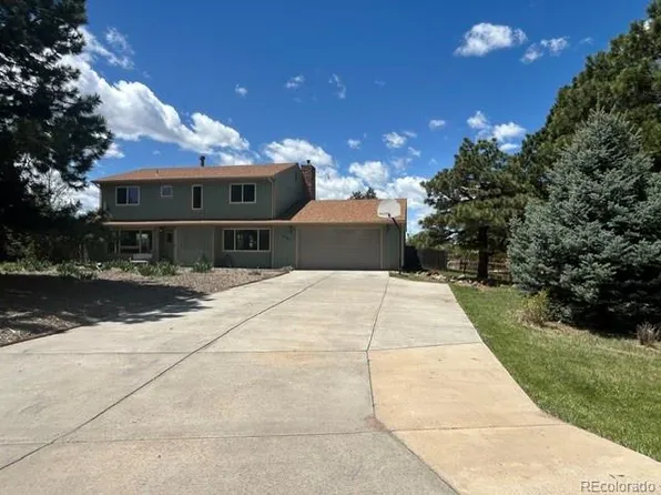 6795 Hillridge Place, Parker, CO 80134