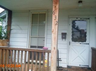 632 Laurel St, Delanco, NJ 08075