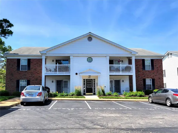 4300 Forder Gardens Pl APT F, Saint Louis, MO 63129