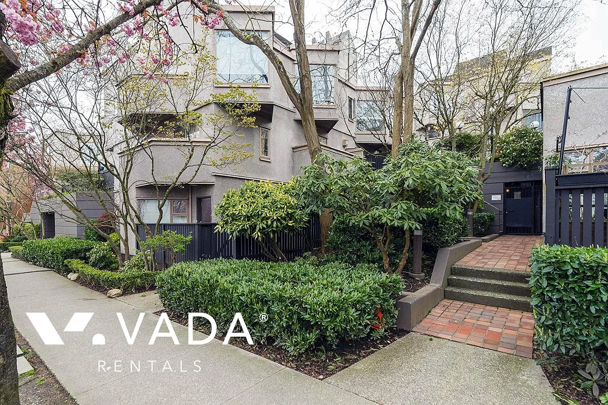 870 West 7th Avenue Vancouver — Photo 1