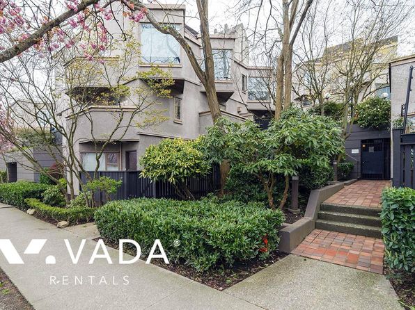 1 bedroom rental in Vancouver in Vancouver