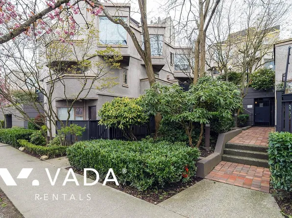 870 W 7th Ave #8, Vancouver, BC V5Z 4C1