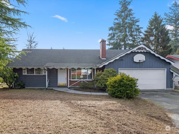 917 S 321st Street, Federal Way, WA 98003