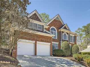 5106 Vinings Estates Way SE, Mableton, GA 30126