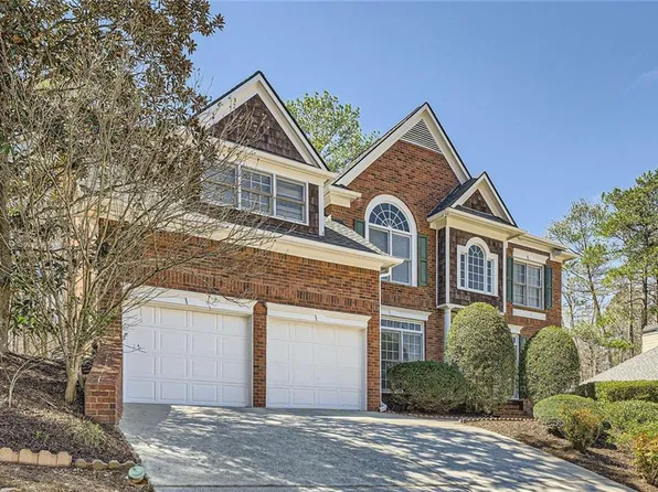5106 Vinings Estates Way SE, Mableton, GA 30126
