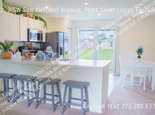 1229 SW San Antonio Ave FLOOR 3, Pt Saint Lucie, FL 34953