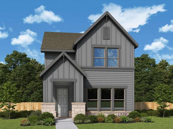 Home for Sale in McKinney TX