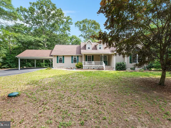 25367 Mallard Dr, Seaford, DE 19973