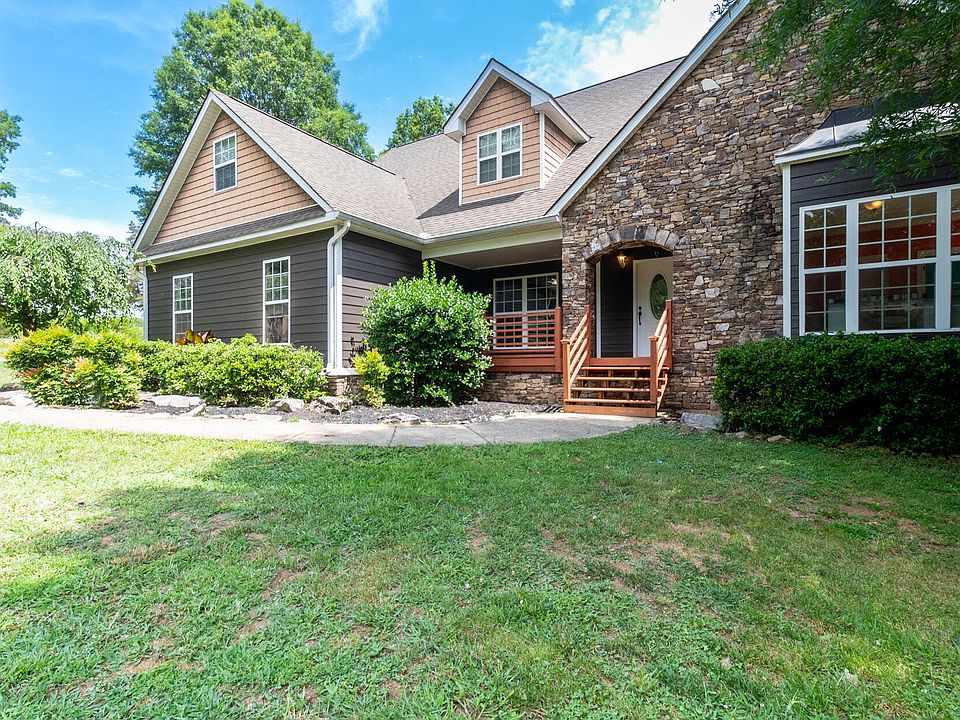248 Castlerock Ln, Chickamauga, GA 30707 Zillow