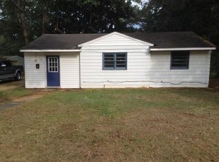 1222 Beechdale Rd, Montgomery, AL 36109