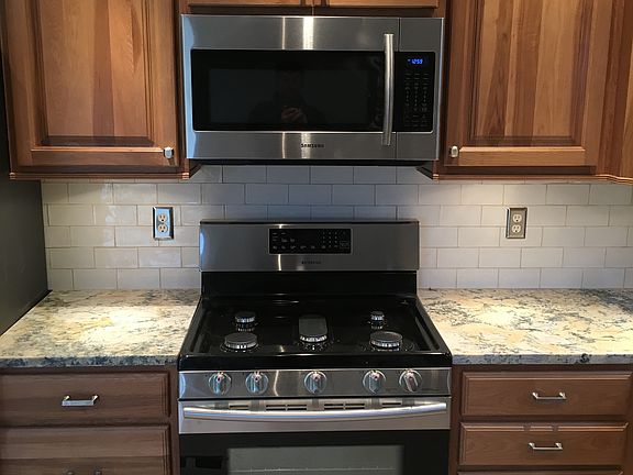 Hand cut Italian Tile!