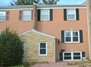 3112 Cedar Grove Dr, Fairfax, VA 22031