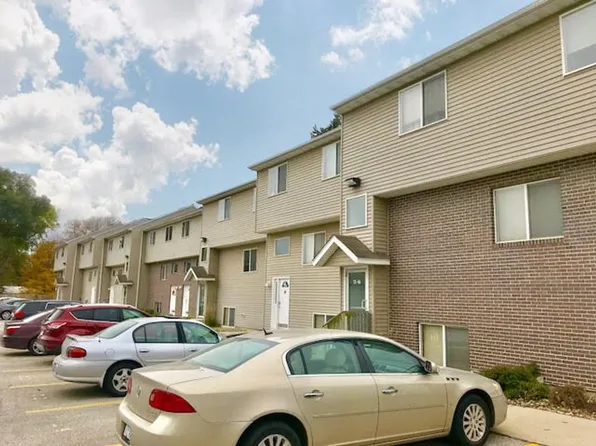 204 Jewel Drive, 204 Jewel Dr Unit 4, Ames, IA 50010