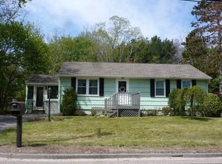 158 Lindsey St, Attleboro, MA 02703