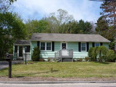 158 Lindsey St, Attleboro, MA, 02703
