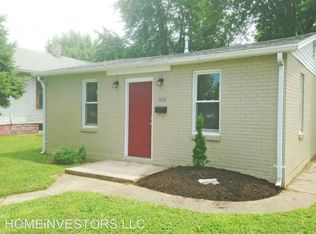 3026 Marshall Ave, Granite City, IL