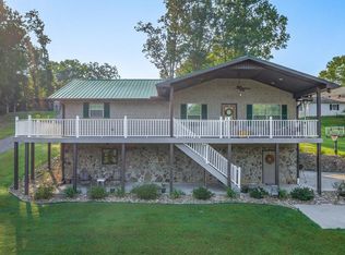 815 Oak Grove Rd, Bean Station, TN 37708