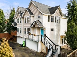 8732 SW Case Ct, Portland, OR 97223