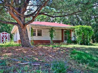 206 Crystal Park Rd, Manitou Springs, CO 80829