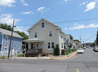 301 Broad St #&-320-W, Selinsgrove, PA 17870