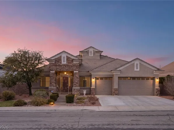 2052 Sinfonia Ave, Henderson, NV 89052