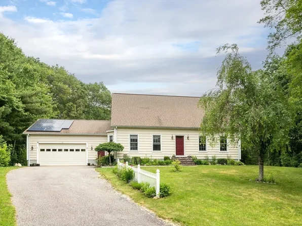 29 Miscoe Rd, Mendon, MA 01756