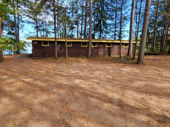 W6056 Duck Point Rd, Tomahawk, WI 54487