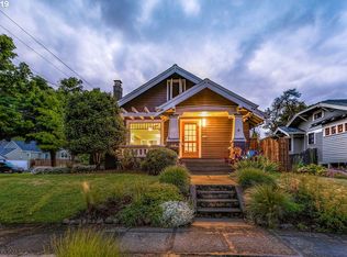 3305 NE 50th Ave, Portland, OR 97213