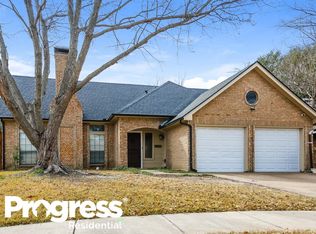 2308 Villanova St, Arlington, TX 76018