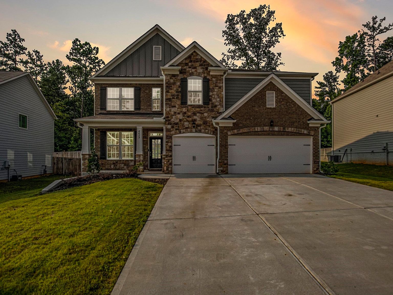 6625 Springfield Way, Atlanta, GA 30331 MLS 10182870 Zillow