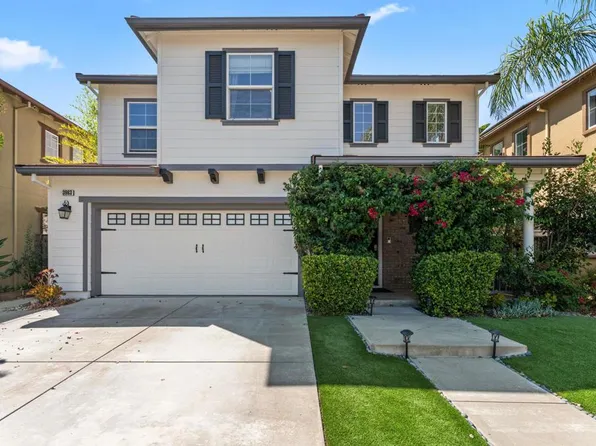 3963 Veritas Way, San Ramon, CA 94582