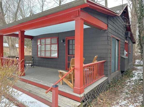 168 Minisink Ave, East Stroudsburg, PA 18301