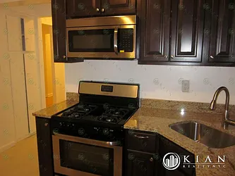 Rented by Kian Realty