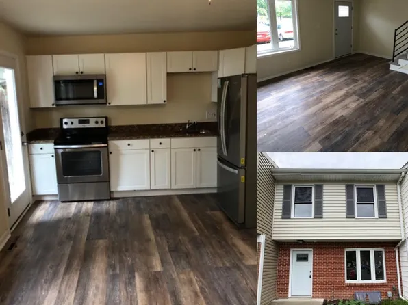1456 Harford Square Dr, Edgewood, MD 21040