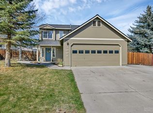 3008 NE Charleston Ct, Bend, OR 97701