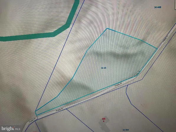 0 Pratts Pl, Montross, VA 22520