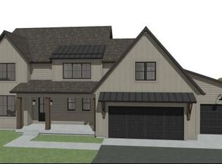4260 Bradford St NE, Grand Rapids, MI 49525