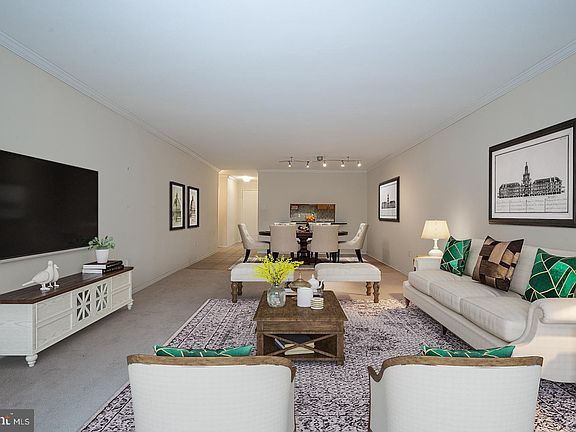 2nd image of 1901 John F Kennedy Blvd APT 2514